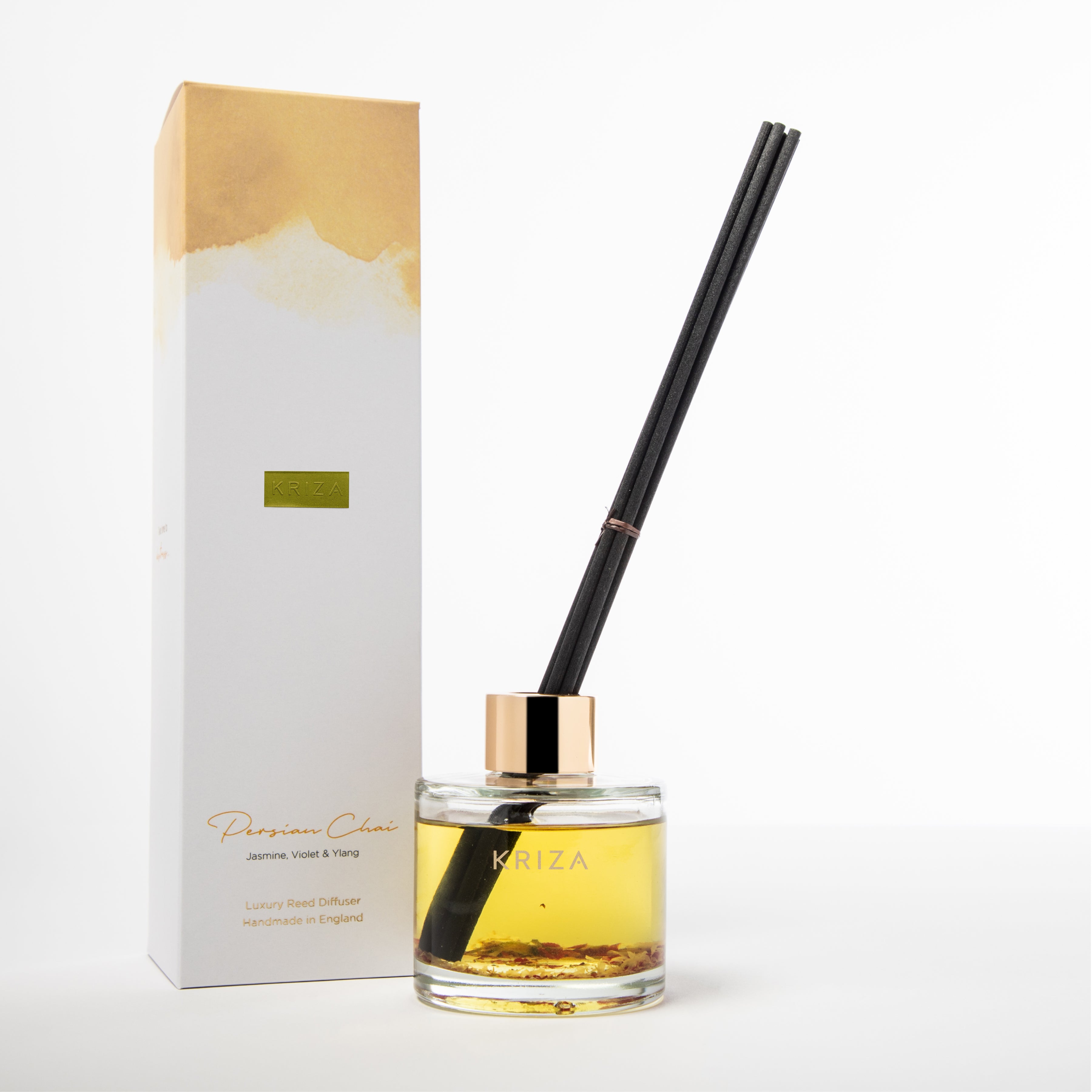 Home | Kriza Collection