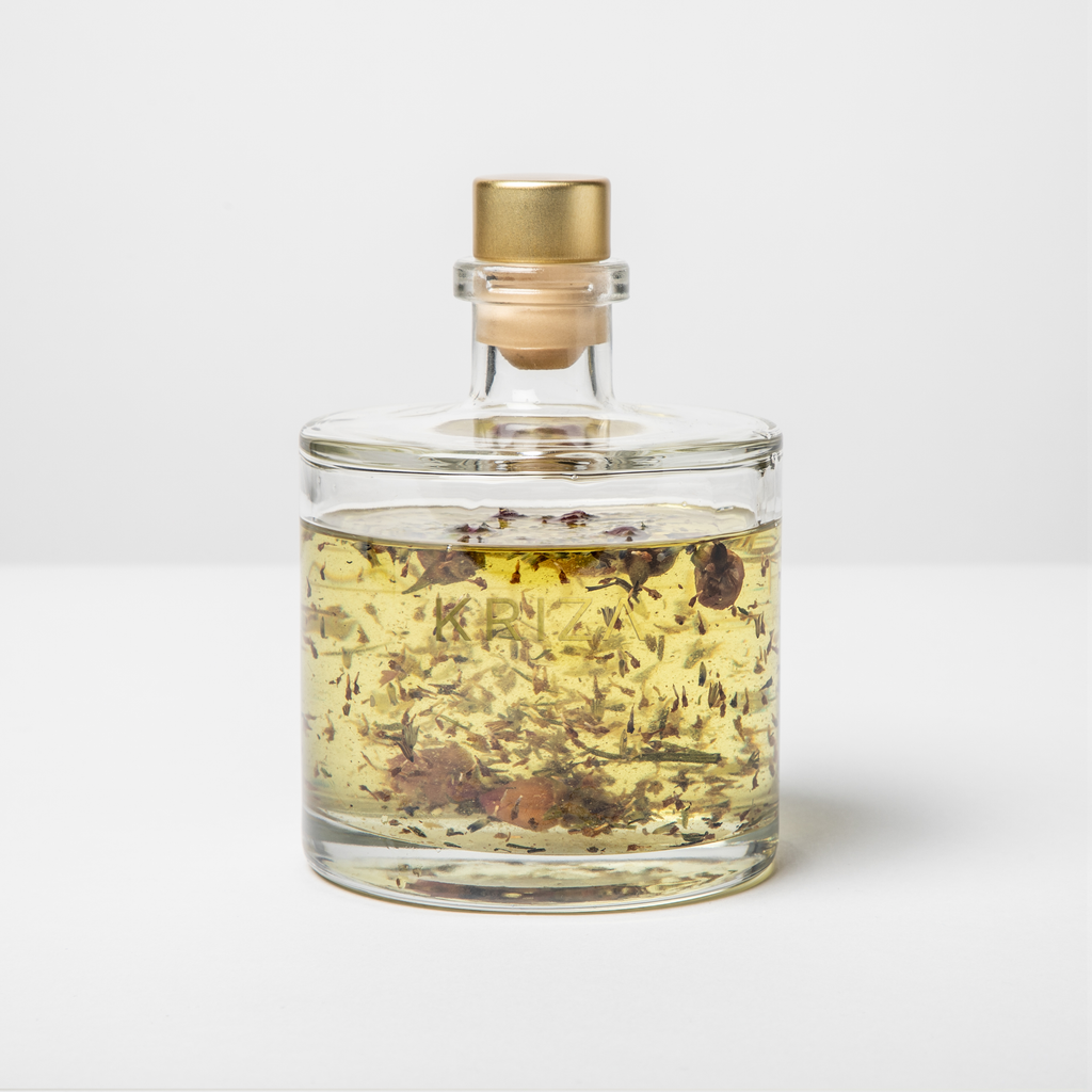 Pilgrim 500ml Diffuser | Kriza Collection