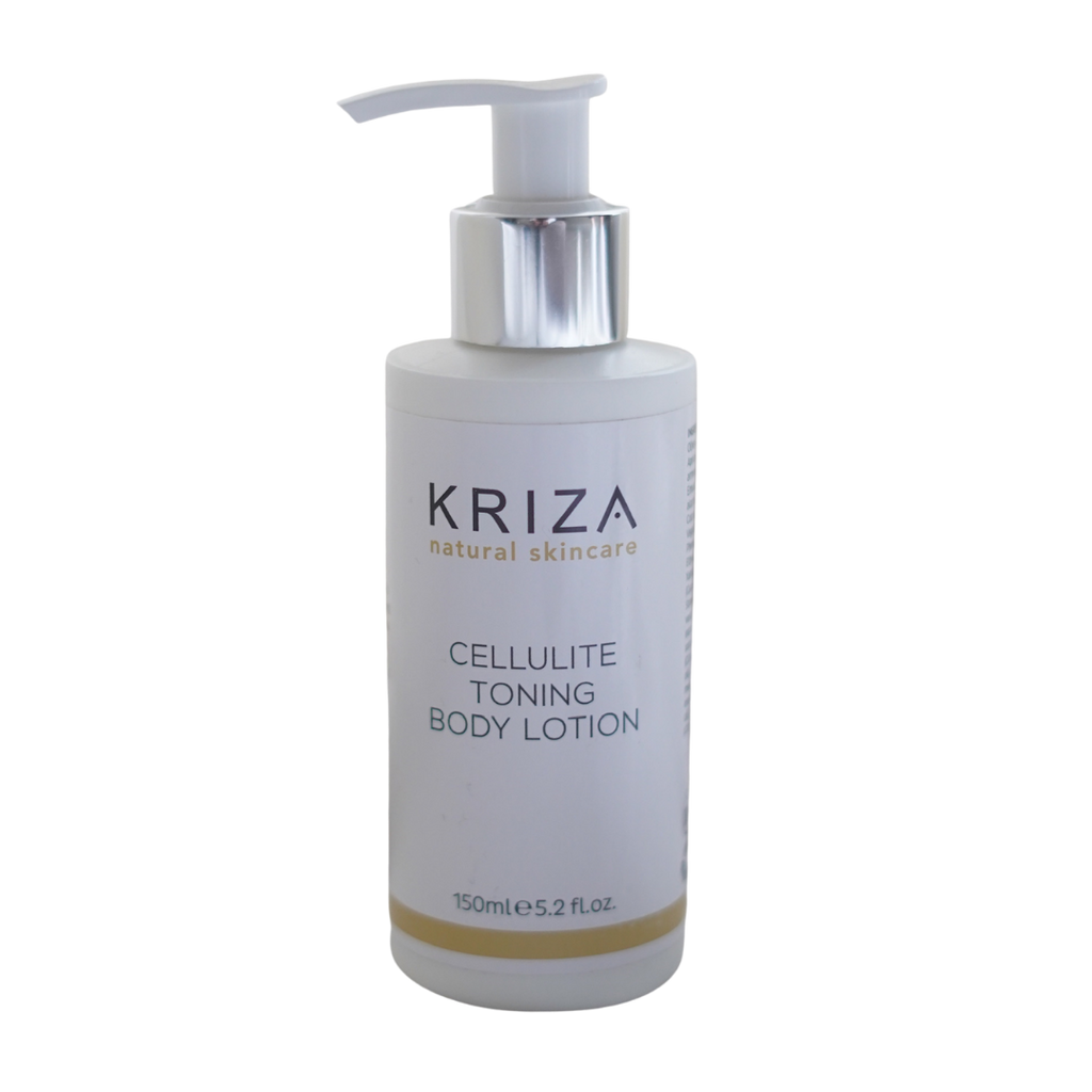 Cellulite Toning Body Lotion