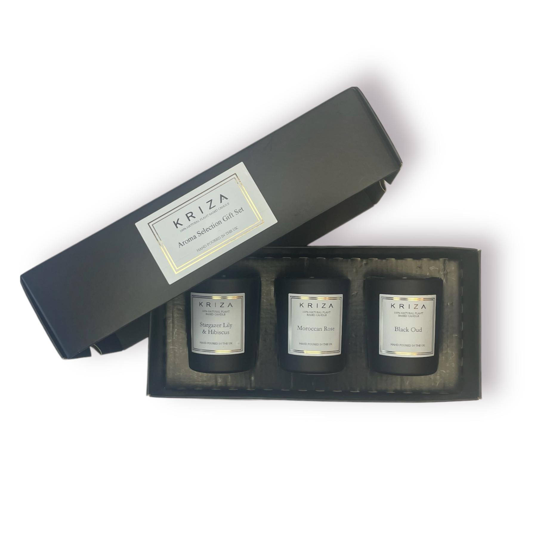 Gifts | Kriza Collection